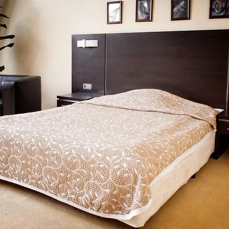 Отель Kuznia Быдгощ