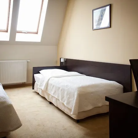 Kuznia Ξενοδοχείο 3*