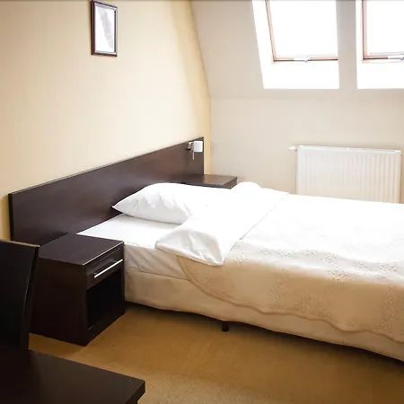 Kuznia Отель Быдгощ