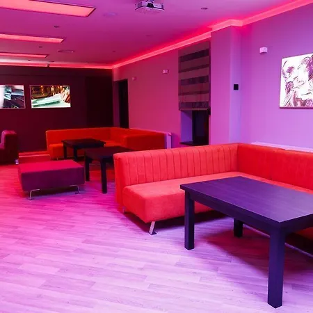 Kuznia Ξενοδοχείο