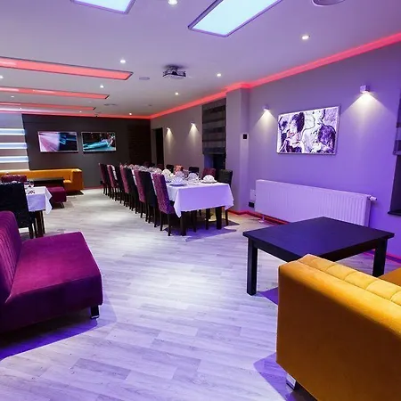 Kuznia Ξενοδοχείο 3*