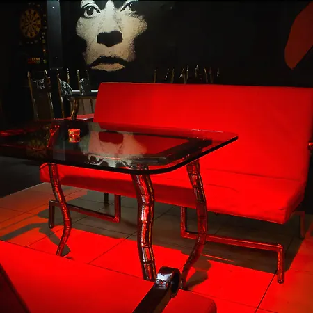 Kuznia Ξενοδοχείο