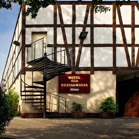 Kuznia Ξενοδοχείο 3*