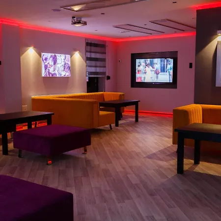 Ξενοδοχείο Kuznia Μπίντγκοστς