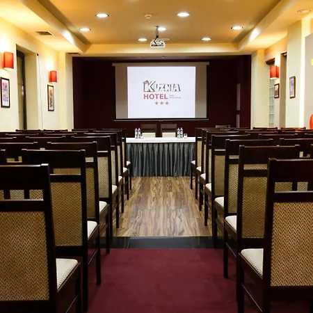 Kuznia Отель 3*