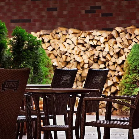 Kuznia Ξενοδοχείο