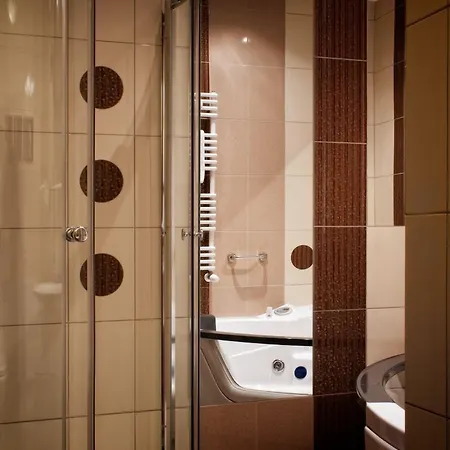 Kuznia Отель 3*