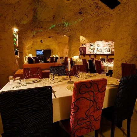 Kuznia Hotel Bromberg