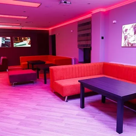 Kuznia Hotel 3*