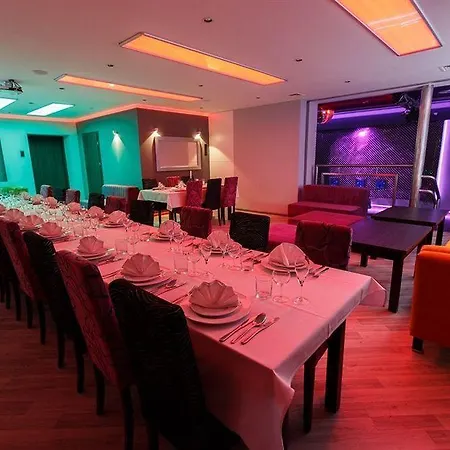 Kuznia ホテル ビィドゴシュチュ