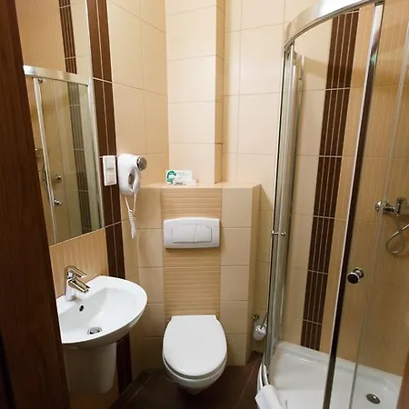 Kuznia Отель 3*