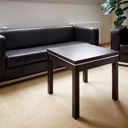 Kuznia 3* Быдгощ