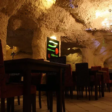 Kuznia Hotel Bromberg
