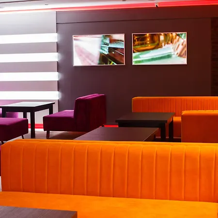 Kuznia Ξενοδοχείο 3*