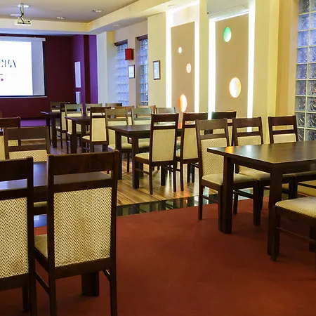 Ξενοδοχείο Kuznia 3*