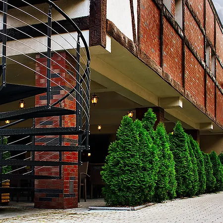 Kuznia Отель 3*