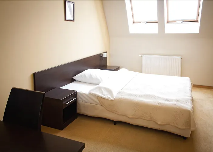 Kuznia Hotel Bydgoszcz