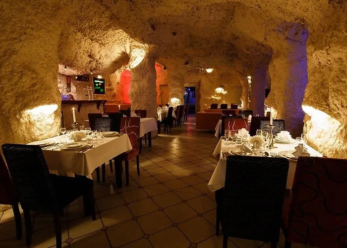 Hotel Kuznia Bydgoszcz