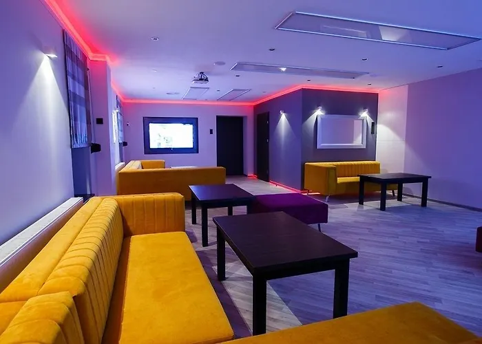 Hotel Kuznia Bydgoszcz