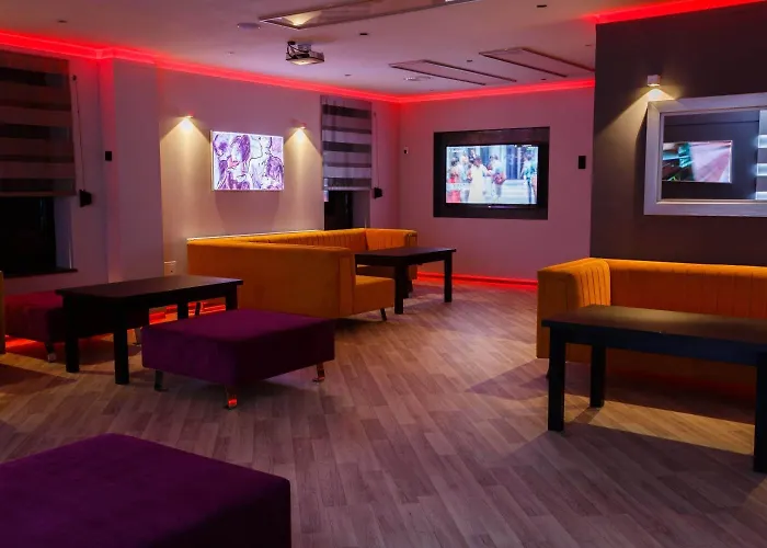 Hotel Kuznia Bydgoszcz