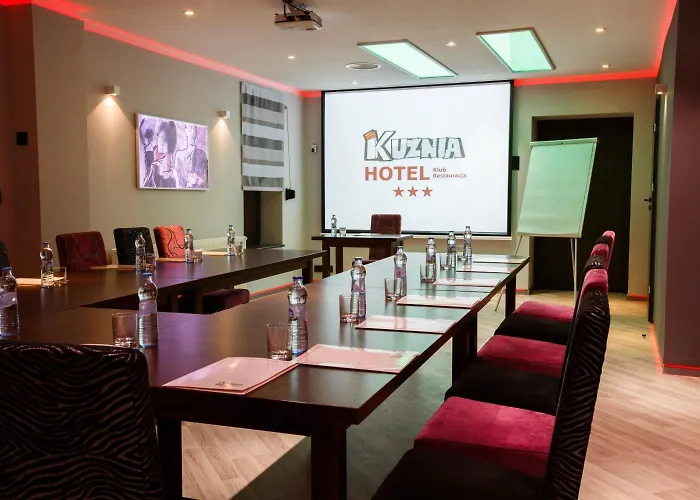 Kuznia Hotel