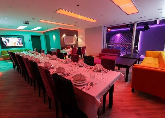 Kuznia Hotel Bydgoszcz