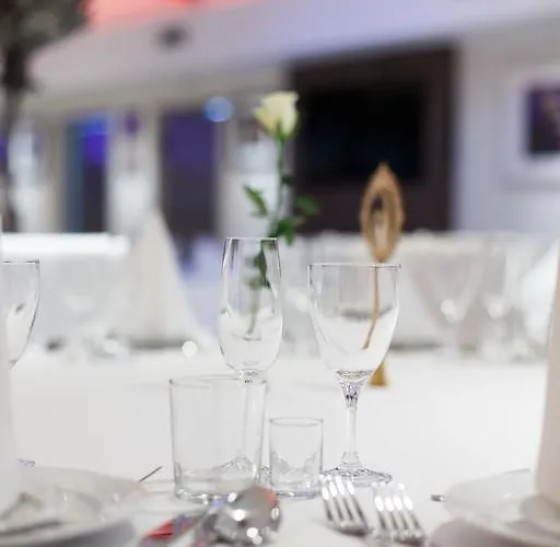 Kuznia Hotel Bydgoszcz