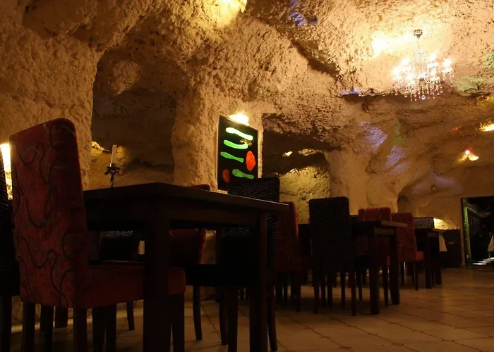 Kuznia Hotel Bydgoszcz