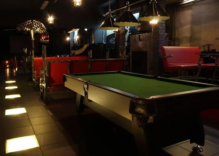 Kuznia Hotel Bydgoszcz